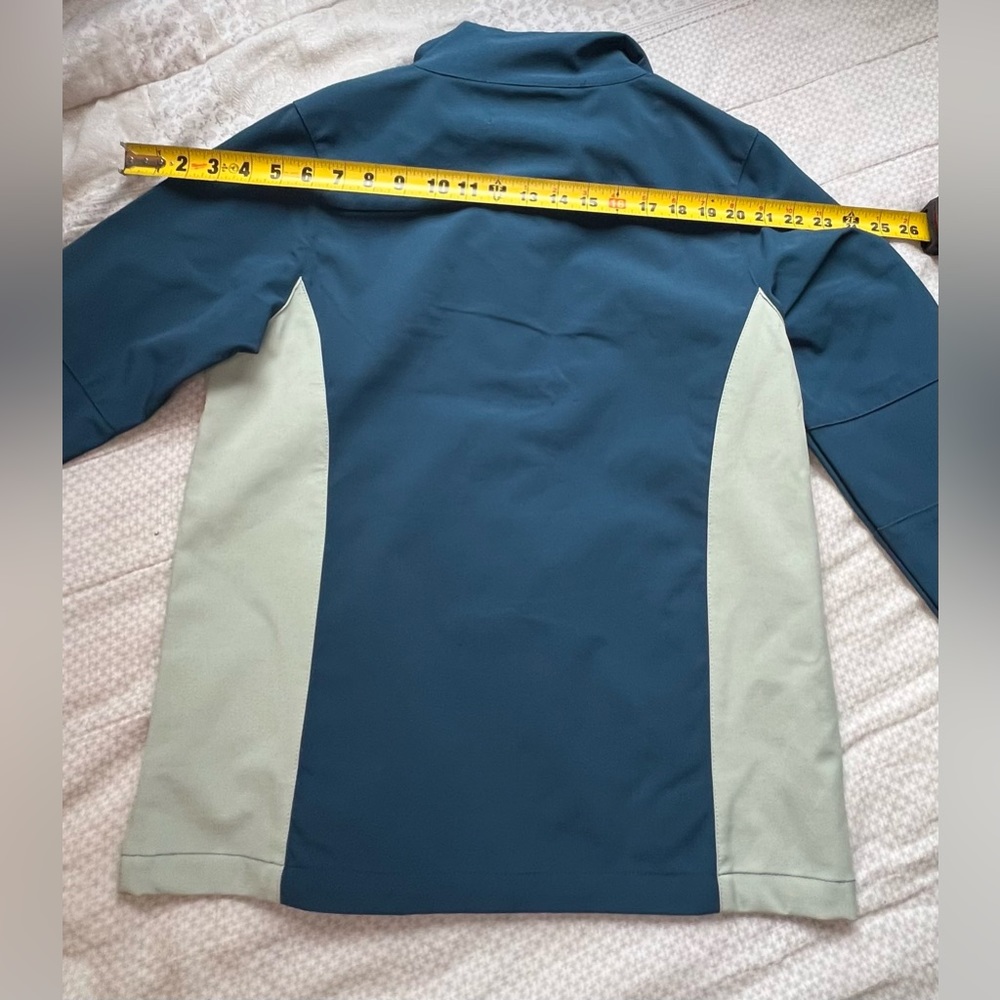 Alaska jacket - Picture 2 of 5